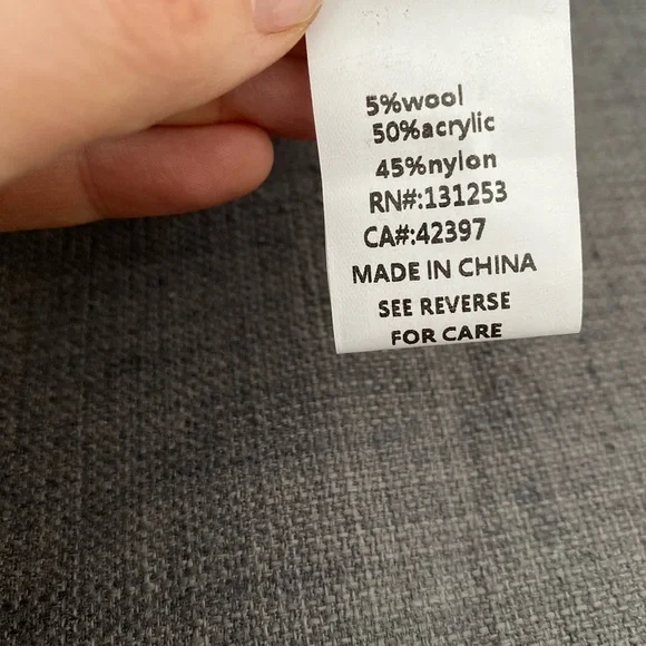 Pink Martini Moonlit Sweater size L - Picture 5 of 6